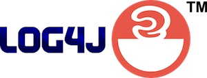 Apache log4j logo